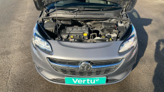 Vauxhall Corsa 1.2 Energy 5dr [AC] Petrol Hatchback